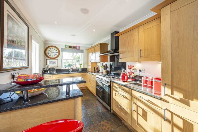 Detached house for sale in The Mill, Wilstone, Tring