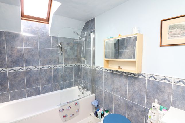 End terrace house for sale in Durlock Road, Staple, Canterbury, Kent