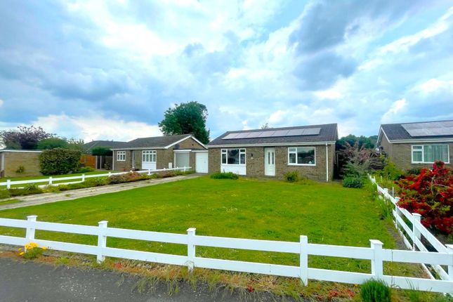 Bungalow to rent in Millfield, Ashill, Thetford