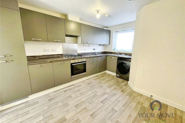 Frome Way, Telford photo 2
