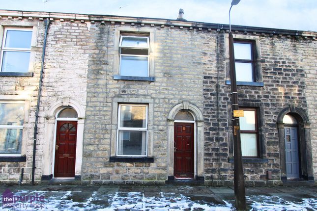 Terraced house for sale in Birley Street, Bolton