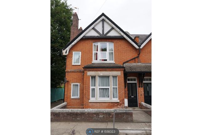 Thumbnail End terrace house to rent in St. Martins Terrace, Canterbury
