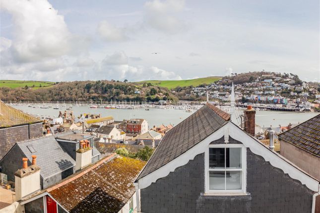 Town house for sale in Above Town, Dartmouth