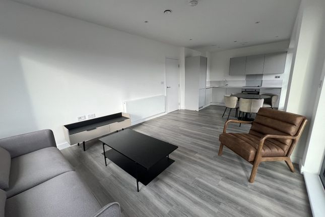 106 Assay Apartments, Station View, Guildford photo 5