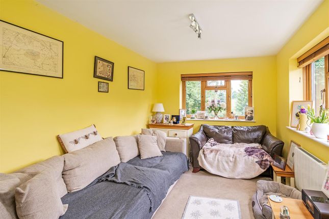 Semi-detached house for sale in Church Lane, Lapworth, Solihull