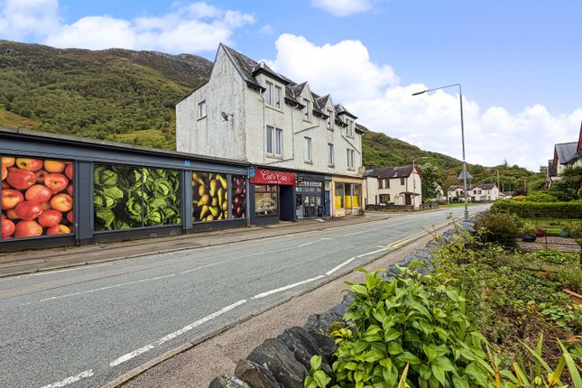 Flat 2, Stevenson Terrace, Leven Road, Kinlochleven, Highland photo 3