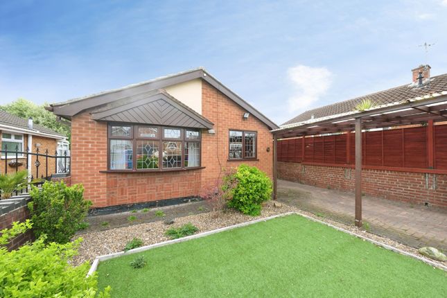 2-bed house on 44, Grenville Drive, Derbyshire, £180,000