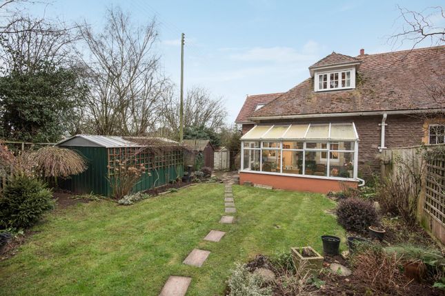 Property for sale in 1 Bodenham Cottages, Bodenham, Hereford