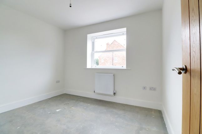 Detached house for sale in Church Street, Crowle
