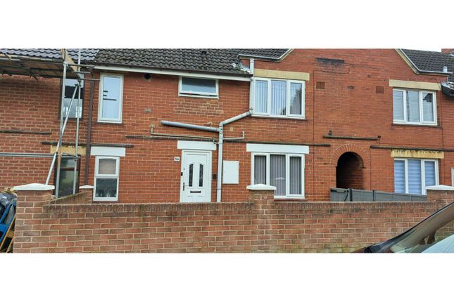 Thumbnail Semi-detached house for sale in Old Road, Doncaster