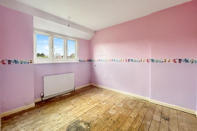 Terraced house for sale in Ditton Walk, Cambridge