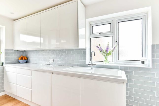 Flat for sale in Ophir Road, Worthing
