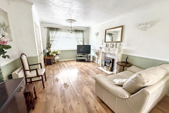 382, Trevelyan Drive, Newcastle upon Tyne photo 4