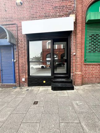 Thumbnail Restaurant/cafe to let in Holton Rd, Barry