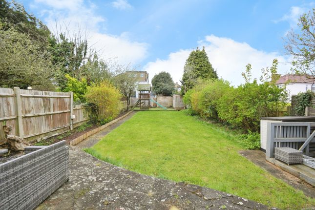 Semi-detached house for sale in Spur Road, Orpington