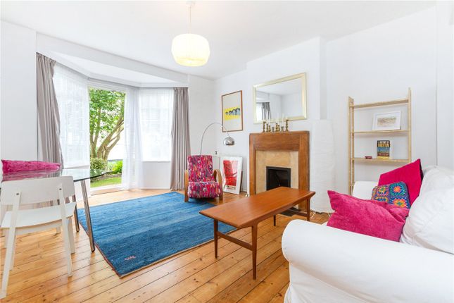 Thumbnail Flat for sale in Streatham Hill, London