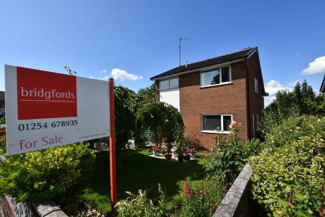 Detached house for sale in Durham Road, Wilpshire, Blackburn, Lancashire