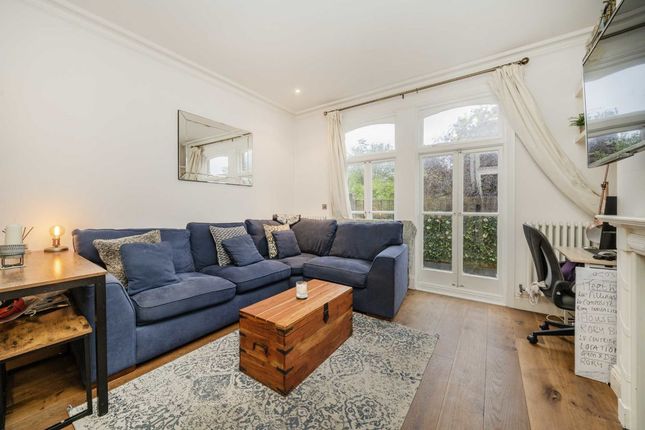 Flat for sale in Thurleigh Road, London