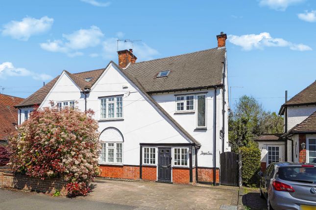 5-bed house on 65 Love Lane, Pinner, Greater London, £1,325,000