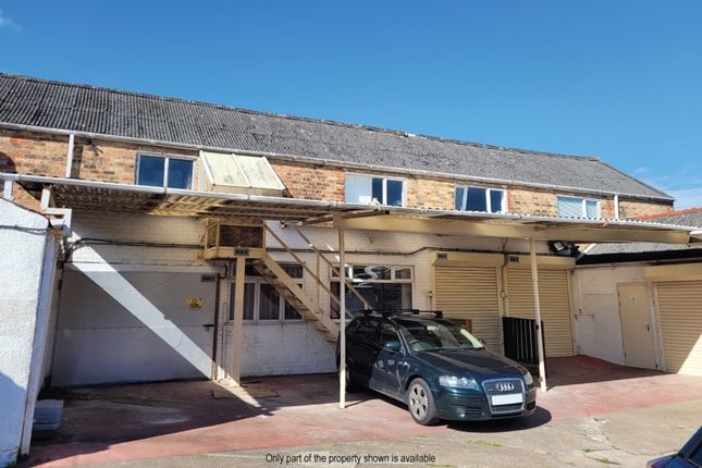 Thumbnail Retail premises to let in Unit 6 Anderson's Yard, Grant Street, Cleethorpes, Lincolnshire