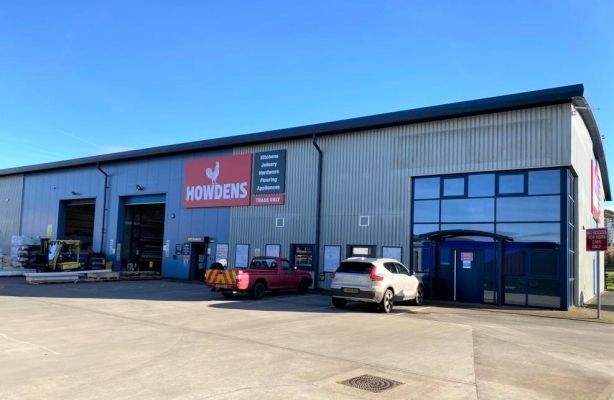 Thumbnail Retail premises for sale in Unit 2 Mullbry Business Park, Shakespeare Way, Whitchurch, Shropshire
