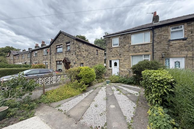 3-bed house on 25, Aireworth Grove, Keighley, £125,000