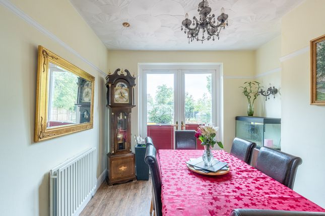 Semi-detached house for sale in Luckington Road, Horfield, Bristol