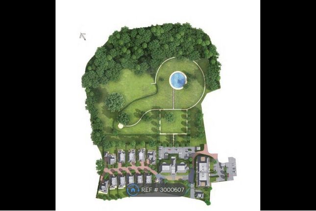 Flat, Matha Court Marian Gardens, Bromley photo 4