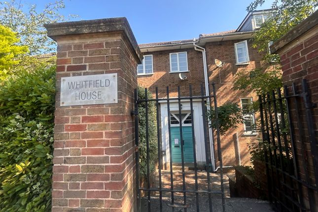 Studio flat on Flat 7, The Park, Kingswood, £1,200/mo