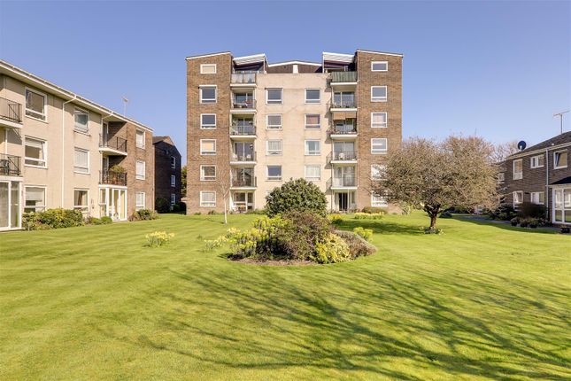 Flat for sale in Wells Court, Pevensey Garden, Worthing