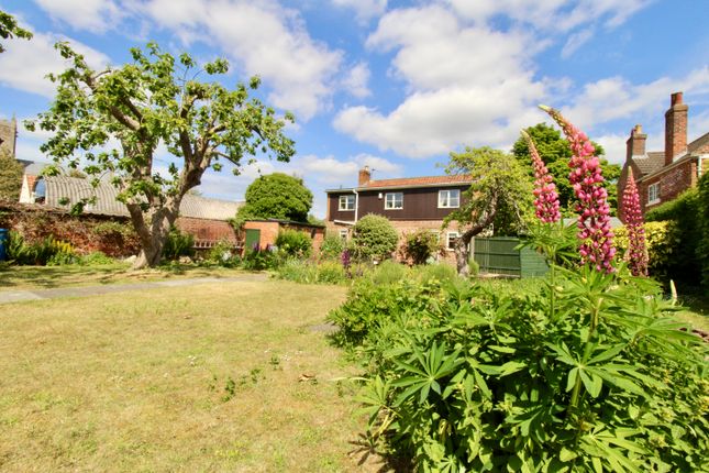 Appletree Cottage, 4, Sturton Road, Lincoln photo 4
