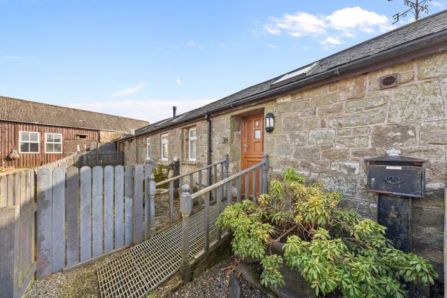 Stable Cottage East Linnbridgeford, Lockerbie photo 2