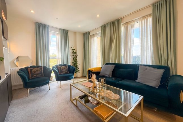 Flat 9, Mortise House, Hayes photo 2