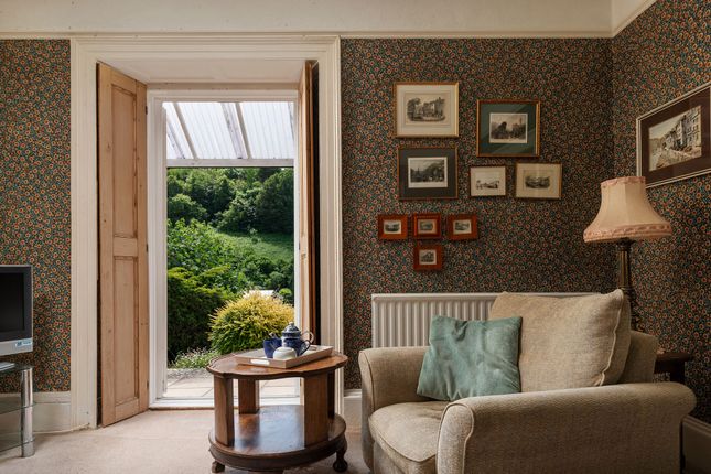 The Manse, 22 Ford, Devon photo 2