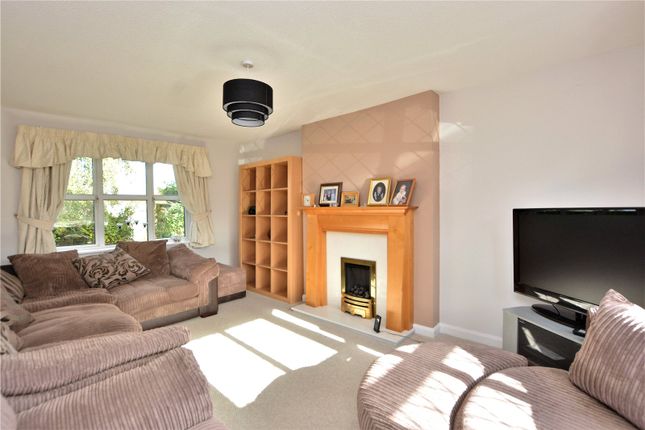 Detached house for sale in Willow Avenue, Clifford, Wetherby, West Yorkshire