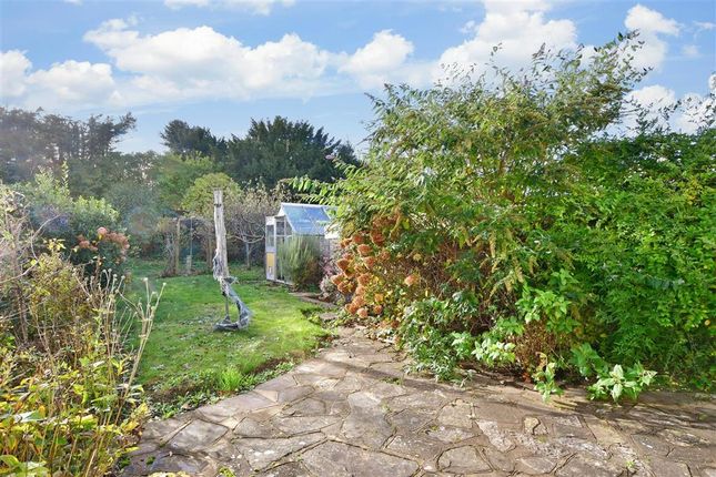 Semi-detached house for sale in The Gallop, Sutton, Surrey