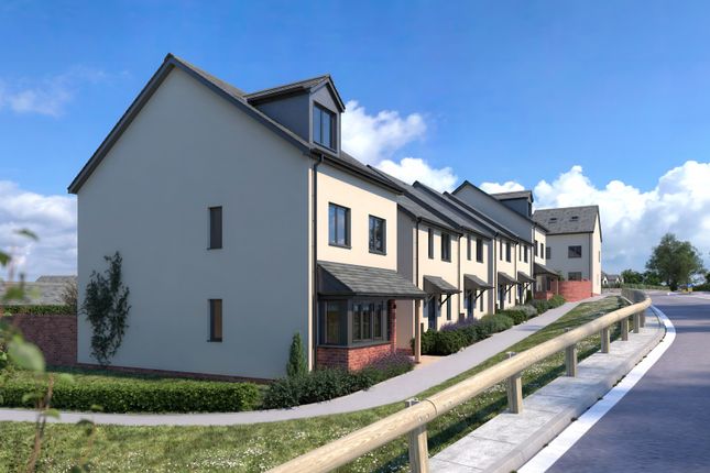 Plot 2 The Salcombe, Teignbrook, Teignmouth photo 3