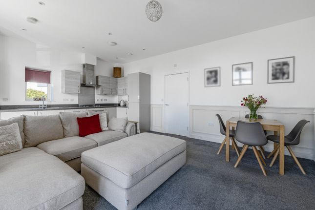 Thumbnail Flat for sale in Armistice Avenue, Chelmsford