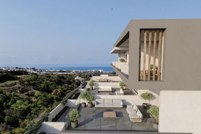 Apartment for sale in Kissonerga, Cyprus