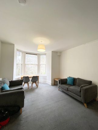 Thumbnail Flat to rent in Constitution Road, City Centre, Dundee