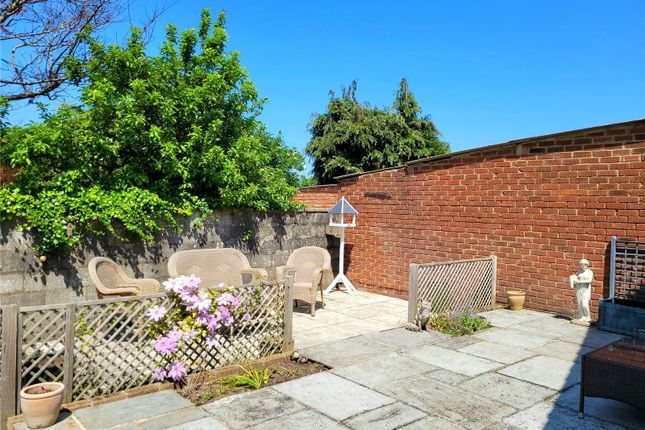 Detached bungalow for sale in Shurdington, Cheltenham