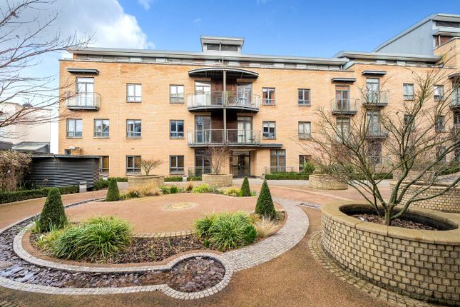 Flat for sale in Trinity Gate, Epsom Road, Guildford
