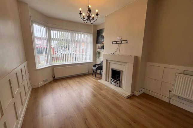 Terraced house for sale in Aintree Road, Bootle