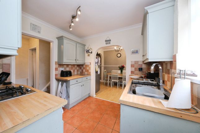 122, Mansfield Road, Nottingham photo 3