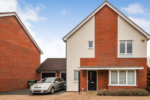 Property to rent in Parkview Way, Epsom