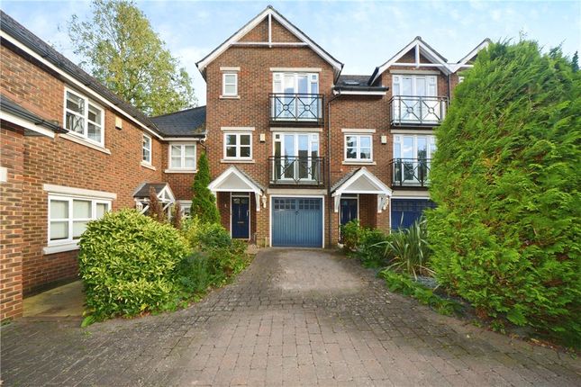 4-bed detached on 27, Langham Park Place, Kent, £700,000