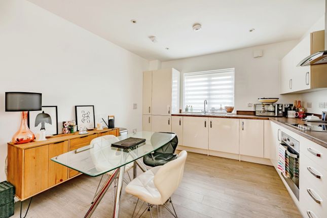 Flat for sale in Forge Road, Crawley