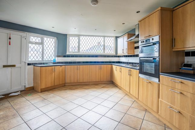 Detached bungalow for sale in St. Aubyns Place, York