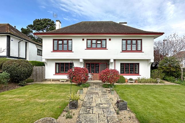 Thumbnail Detached house for sale in Parkway, Bognor Regis, West Sussex