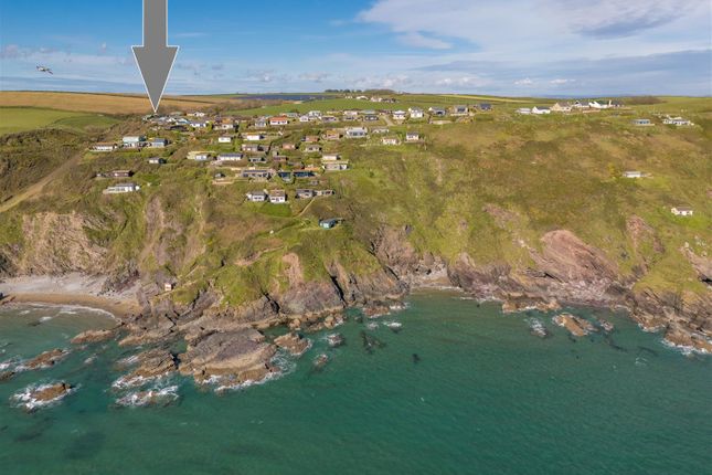 Thumbnail Property for sale in Freathy, Millbrook, Torpoint
